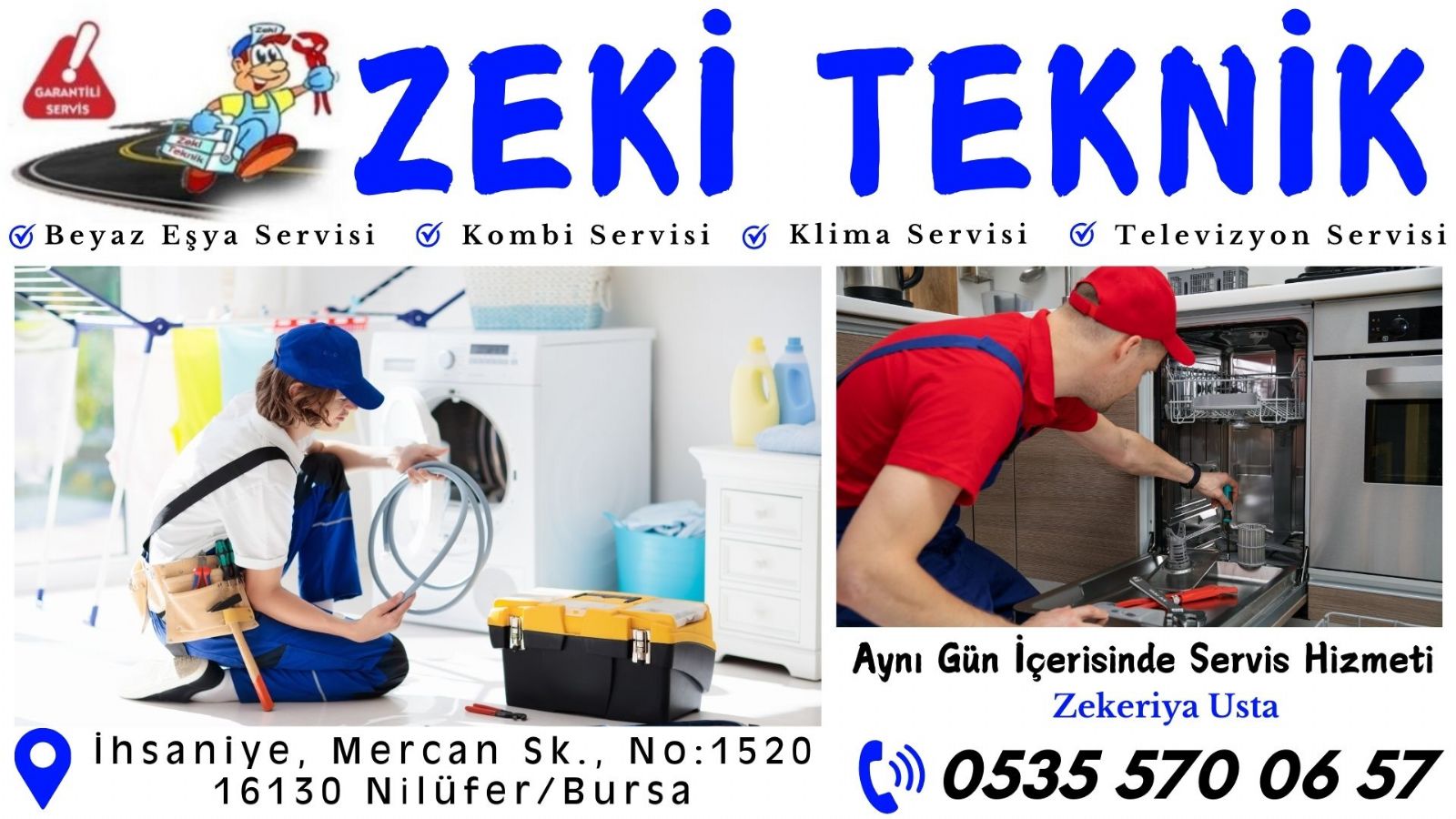 beşevler-bosch-servisi